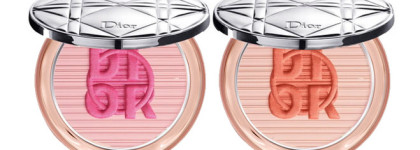 Dior Color Games - Summer Makeup Collection 2020