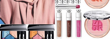 Dior Color Games - Summer Makeup Collection 2020
