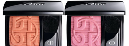 Dior Color Games - Summer Makeup Collection 2020