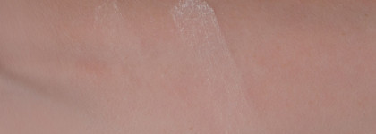 Сравнение двух прозрачных корейских пудр Innisfree VS CosRX