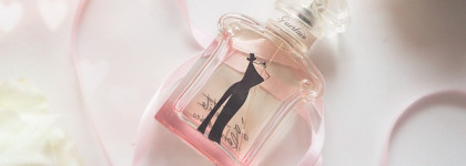 Маленькое черное платье на все случаи жизни? Guerlain La Petite Robe Noire