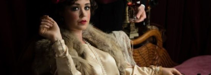 Маленькое черное платье на все случаи жизни? Guerlain La Petite Robe Noire