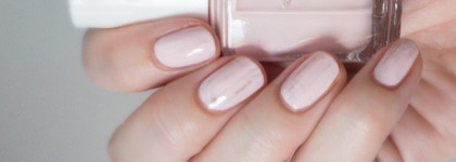 Essie Nail Polish Fiji - самое большое разочарование в моей лакоколлекции
