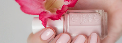 Essie Nail Polish Fiji - самое большое разочарование в моей лакоколлекции