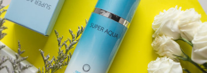 Sos-очищение от Missha