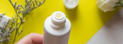 Sos-очищение от Missha