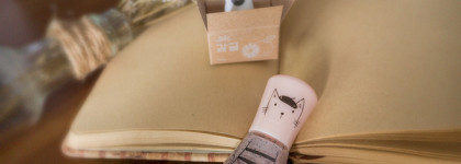 Essence The Lovely Little Things 04 My Flaky Caty