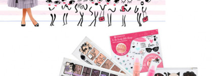 Essence The Lovely Little Things 04 My Flaky Caty