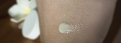 Знакомство с новой для меня маркой - уход от Kiehl's