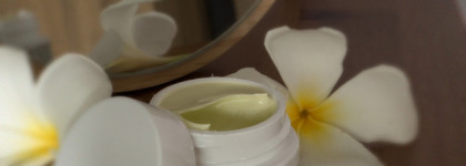 Знакомство с новой для меня маркой - уход от Kiehl's