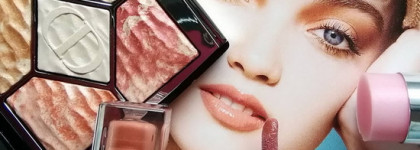 Dior Summer Dune 2021