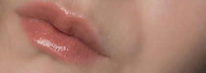 Достала из далекого ящика Dior Addict Lip Gloss 624