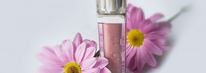 Достала из далекого ящика Dior Addict Lip Gloss 624