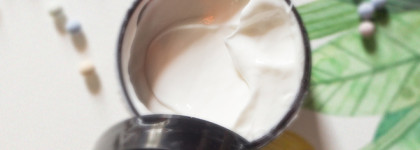 Натуральный уход за телом Ecocraft: баттер для ног и дезодорант