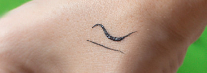 Sephora High Precision Eyeliner 01 Black