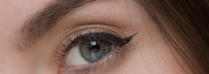 Sephora High Precision Eyeliner 01 Black