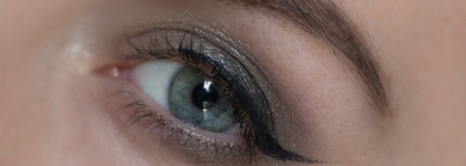 Sephora High Precision Eyeliner 01 Black