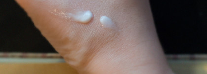 Интенсивное увлажнение в текстуре легкого крема. Innature для лица и вокруг глаз