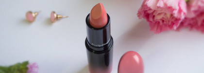 О нежном. Трио MAC