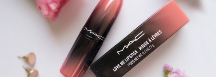 О нежном. Трио MAC