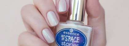 Essence Out Of Space Stories Nail Polish 03