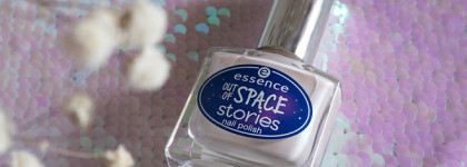 Essence Out Of Space Stories Nail Polish 03