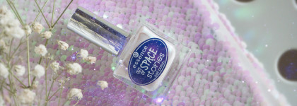Essence Out Of Space Stories Nail Polish 03
