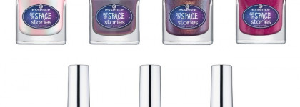 Essence Out Of Space Stories Nail Polish 03