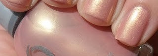 Orly Nail Lacquer Gilded Coral или сказ о том, как не надо выбирать лак