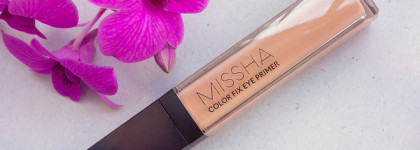 Missha для макияжа глаз