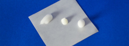 Don't Touch Your Skin - девиз для жизни