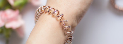 Старый друг и новый приятель Invisibobble