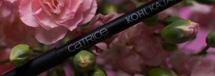 Catrice Kohl Kajal 010 Ultra Black
