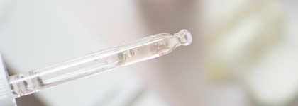 Знакомство. The Ordinary Lactic Acid 5% + HA