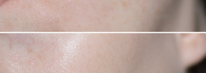 Holika Holika Sweet Cotton Pore Cover BB SPF 30 01 Soft Beige