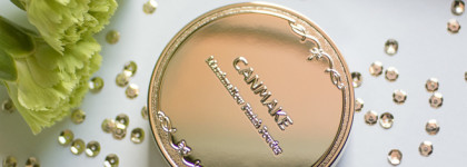 Canmake Marshmallow Finish Powder MO