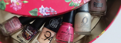 Лакоманьячество или осознанное потребление