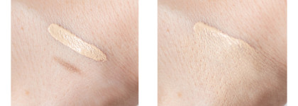 Хочу-могу. Премия от меня "Лучший консилер". Nars vs Peripera