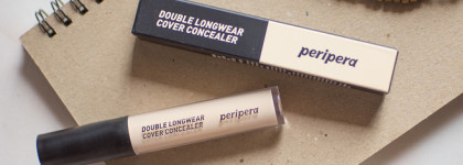 Хочу-могу. Премия от меня "Лучший консилер". Nars vs Peripera