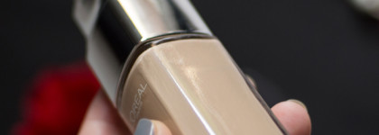 L'Oreal True Match Super-Blendable Foundation N2 SPF 17