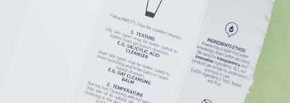 Новый уход, новая кожа? Знакомство с The Inkey List