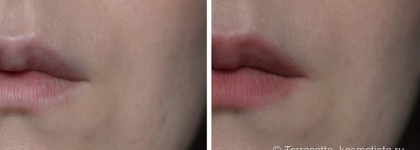 Идеальнейший Peripera Ink Velvet Nude 26