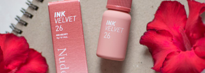 Идеальнейший Peripera Ink Velvet Nude 26