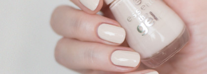 Essence The Gel Nail Polish 54 Dream On