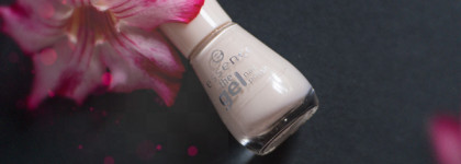 Essence The Gel Nail Polish 54 Dream On