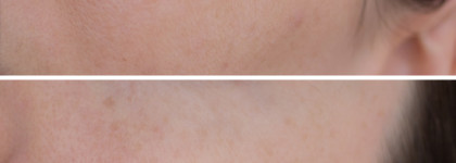 Рабочая пудра Innisfree No-Sebum Mineral Pact + лайфхак