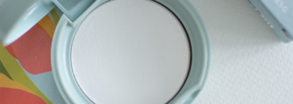 Рабочая пудра Innisfree No-Sebum Mineral Pact + лайфхак