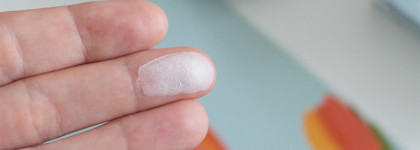 Рабочая пудра Innisfree No-Sebum Mineral Pact + лайфхак