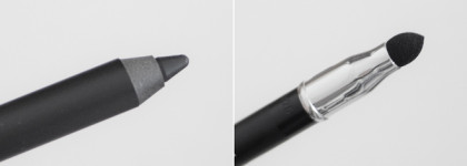 Kiko Intense Colour Longlasting Eyeliner Black