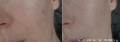 Идеальный тон от Missha